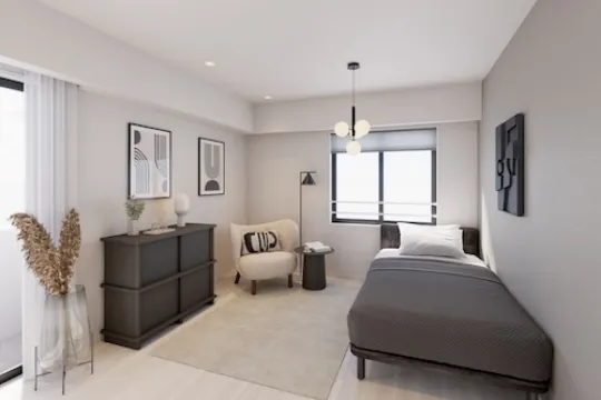 一人暮らし向け